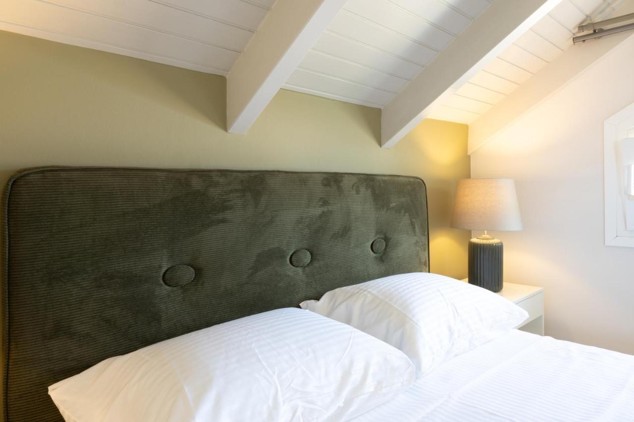 Domus City Apartment Argostoli  Ngoại thất bức ảnh