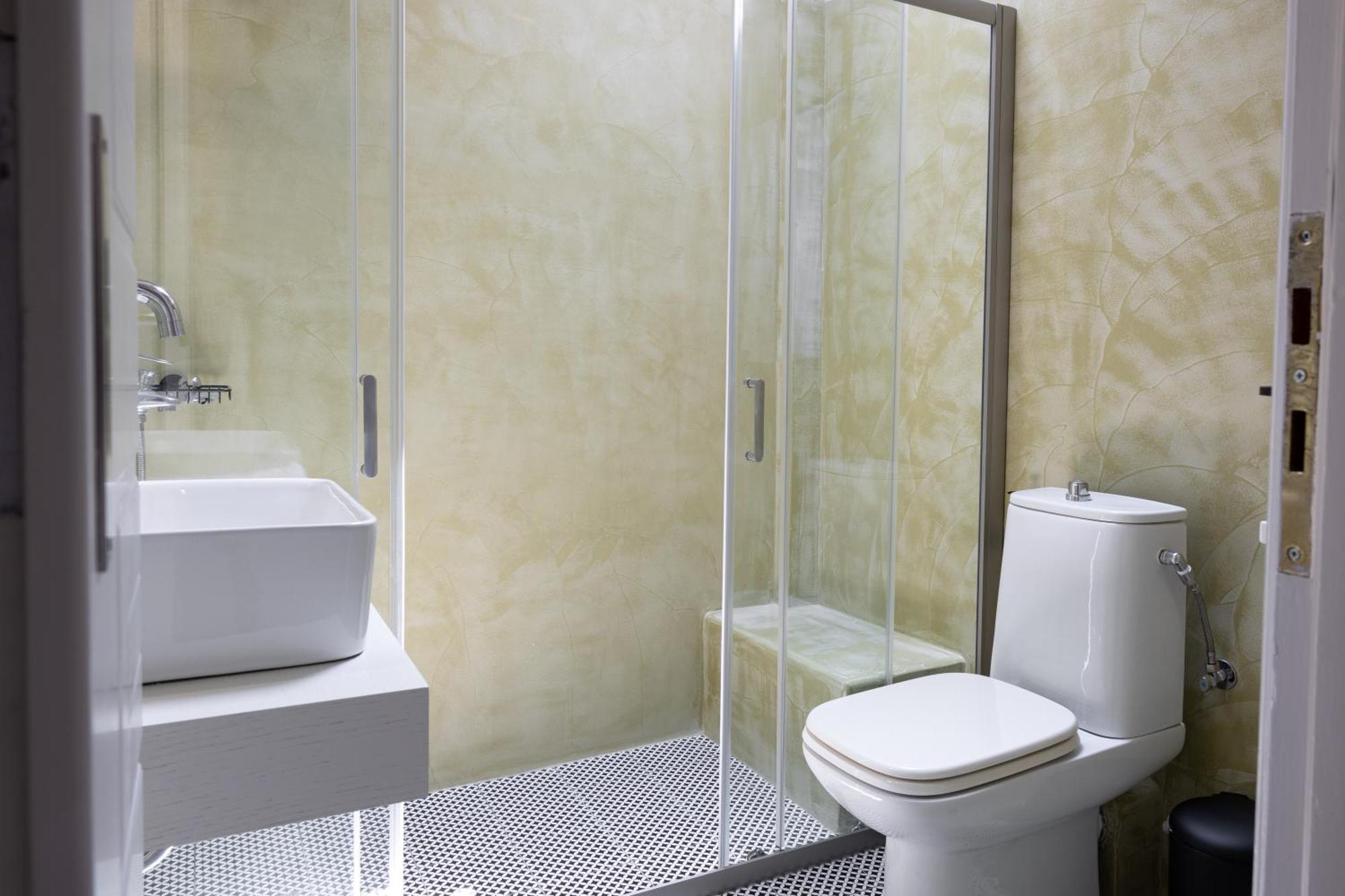 Domus City Apartment Argostoli  Ngoại thất bức ảnh