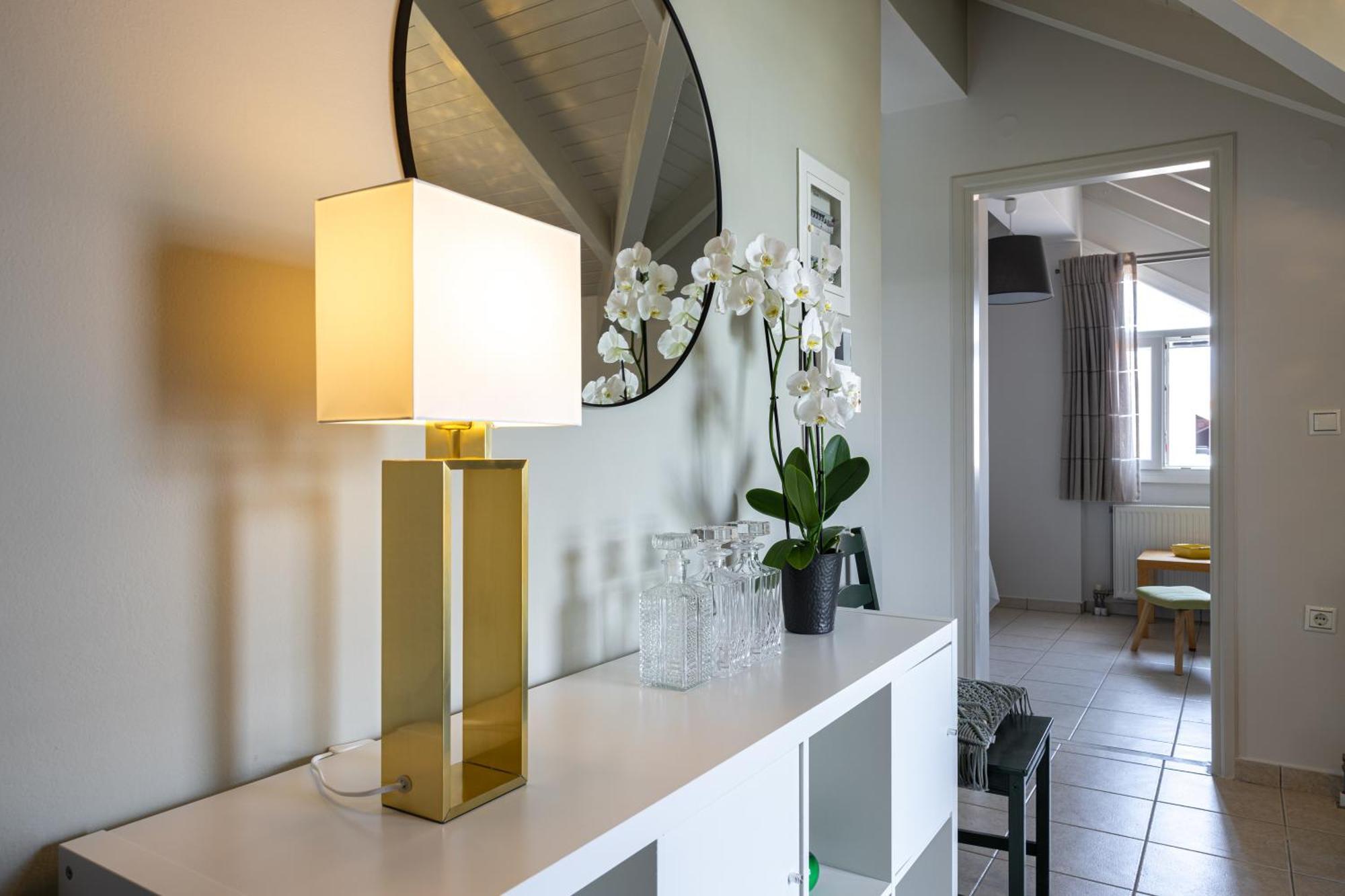 Domus City Apartment Argostoli  Ngoại thất bức ảnh